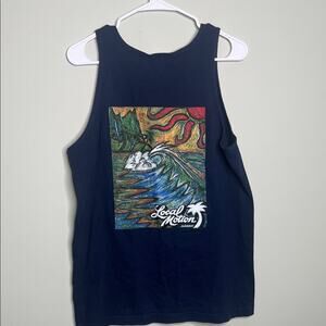 Local Motion Hawaii Tank Medium